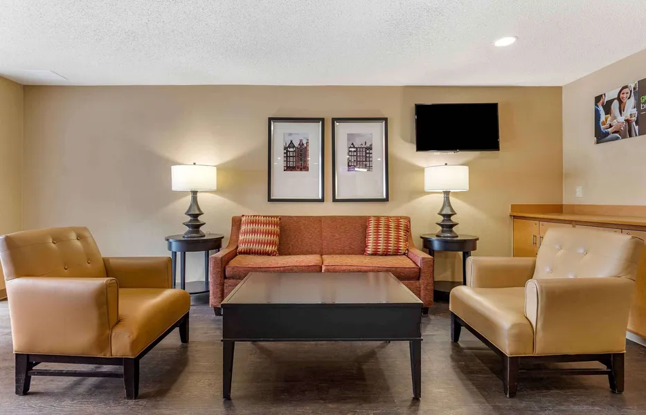 Extended Stay America Suites Houston Med Ctr NRG Park Kirby hotel detail image 2