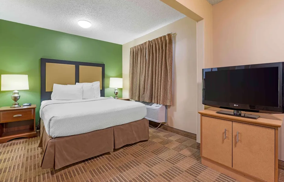 Extended Stay America Suites Houston Med Ctr NRG Park Kirby hotel detail image 6