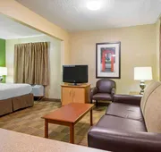 Extended Stay America Suites Houston Med Ctr NRG Park Kirby hotel detail image 7