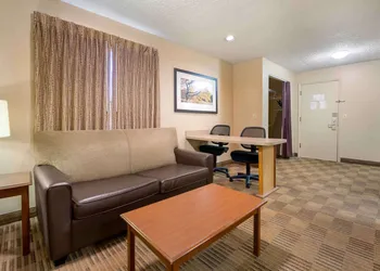 Extended Stay America Suites Houston Med Ctr NRG Park Kirby hotel thumbnail 8