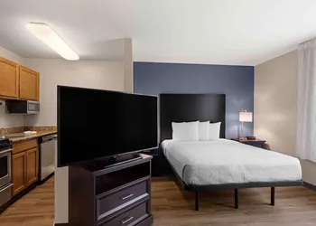Extended Stay America Suites - St Louis - Fenton hotel thumbnail 4