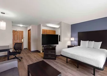 Extended Stay America Suites - St Louis - Fenton hotel thumbnail 6