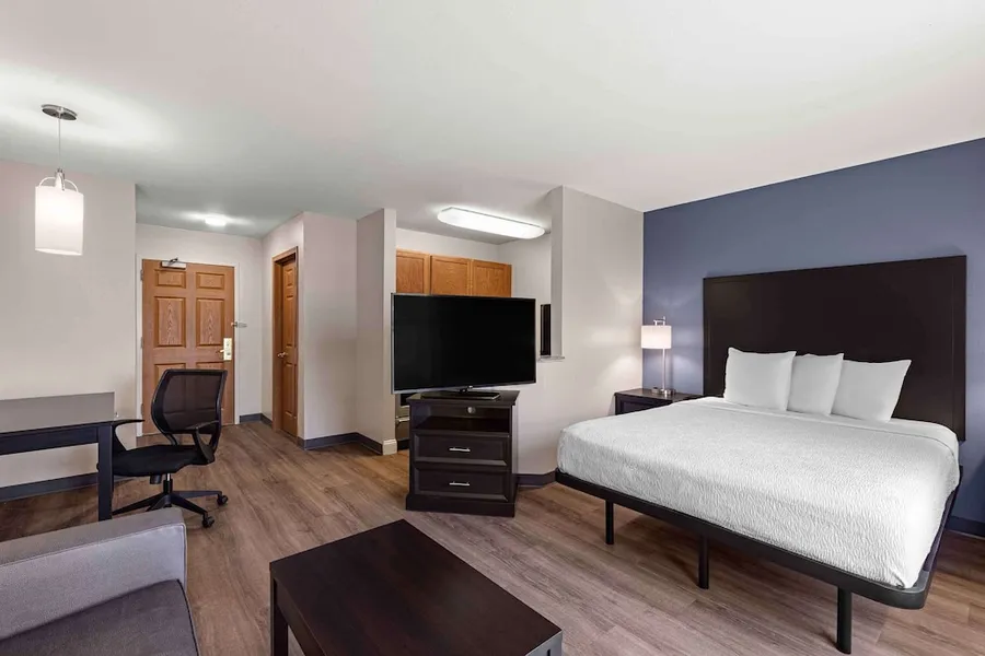 Extended Stay America Suites - St Louis - Fenton hotel detail image 6