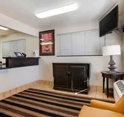 Extended Stay America Suites Albuquerque Airport hotel detail image 3
