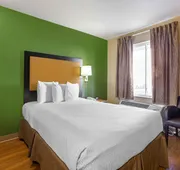 Extended Stay America Suites Albuquerque Airport hotel detail image 4