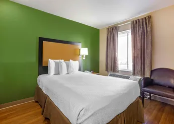 Extended Stay America Suites Albuquerque Airport hotel thumbnail 4