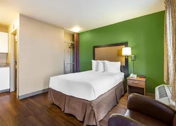 Extended Stay America Suites Albuquerque Airport hotel thumbnail 5