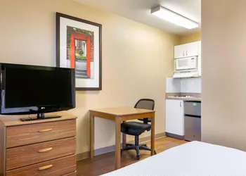 Extended Stay America Suites Albuquerque Airport hotel thumbnail 6