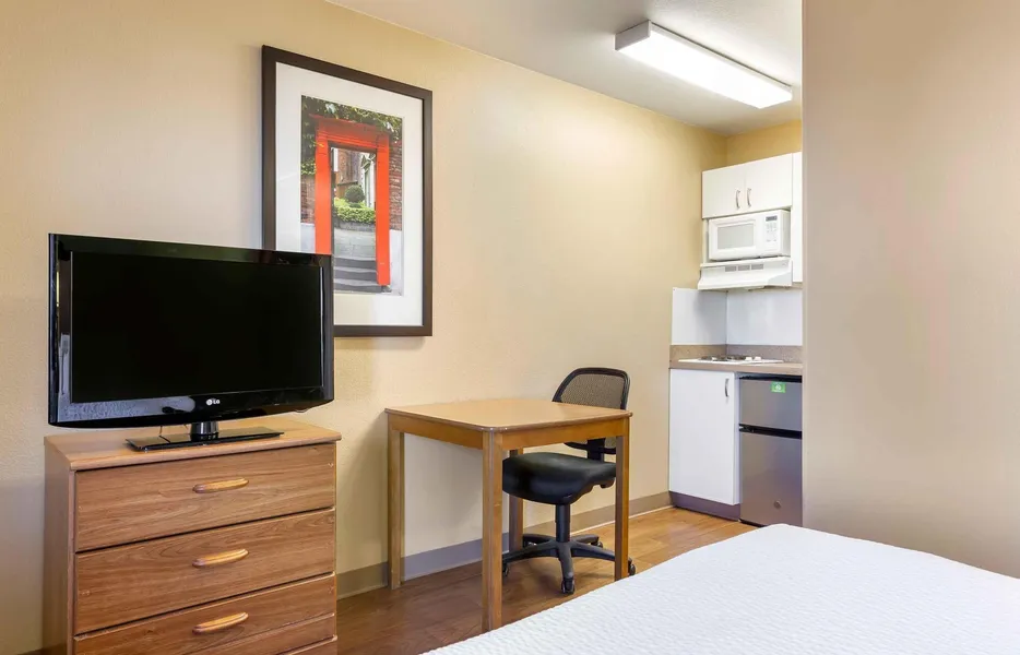 Extended Stay America Suites Albuquerque Airport hotel detail image 6