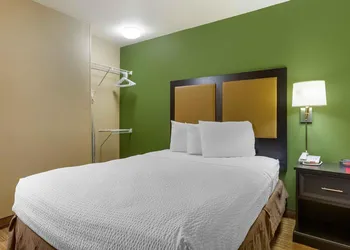 Extended Stay America Suites Albuquerque Airport hotel thumbnail 7
