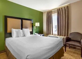 Extended Stay America Suites Albuquerque Airport hotel thumbnail 8