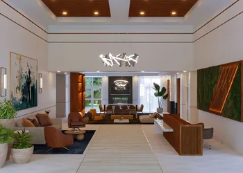 DoubleTree by Hilton Houston Westchase hotel thumbnail 2