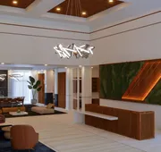 DoubleTree by Hilton Houston Westchase hotel detail image 4