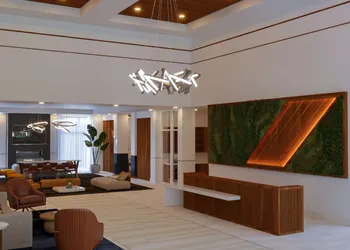 DoubleTree by Hilton Houston Westchase hotel thumbnail 4