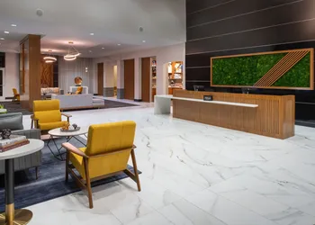 DoubleTree by Hilton Houston Westchase hotel thumbnail 6