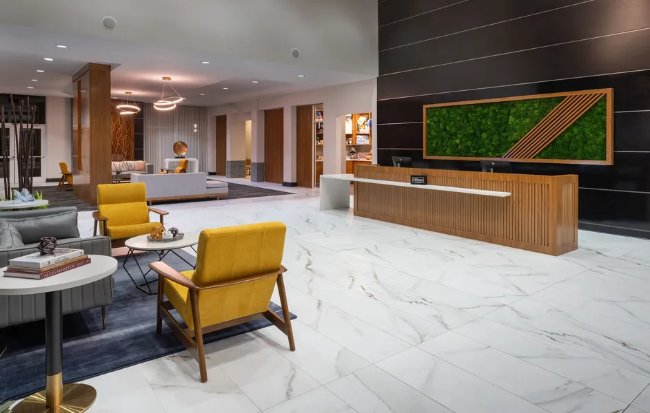 DoubleTree by Hilton Houston Westchase hotel detail image 6