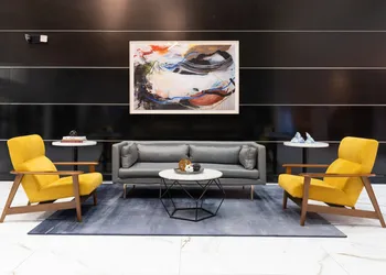 DoubleTree by Hilton Houston Westchase hotel thumbnail 7