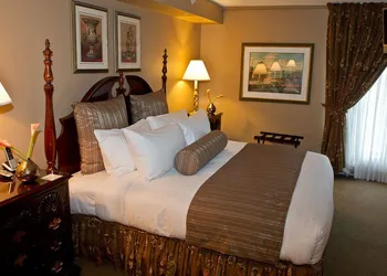 The Waterside Inn hotel thumbnail 6