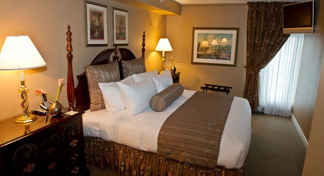 The Waterside Inn hotel detail image 6