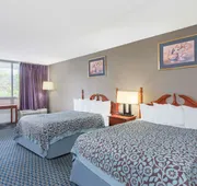 Days Inn by Wyndham Arlington Pentagon hotel detail image 5