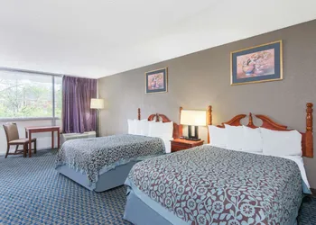 Days Inn by Wyndham Arlington Pentagon hotel thumbnail 5