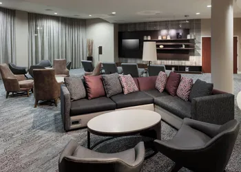Courtyard by Marriott Miami at Dolphin Mall hotel thumbnail 3