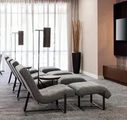 Courtyard by Marriott Miami at Dolphin Mall hotel detail image 4