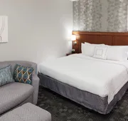 Courtyard by Marriott Miami at Dolphin Mall hotel detail image 7