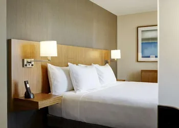 Hyatt Place Atlanta Airport-North hotel thumbnail 7