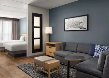 Hyatt Place Atlanta Airport-North hotel thumbnail 8