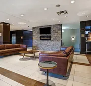 Four Points by Sheraton Toronto Mississauga hotel detail image 3