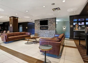 Four Points by Sheraton Toronto Mississauga hotel thumbnail 3
