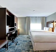 Four Points by Sheraton Toronto Mississauga hotel detail image 7