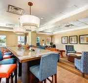 Hampton Inn Gaffney hotel detail image 3
