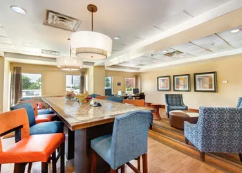 Hampton Inn Gaffney hotel thumbnail 3