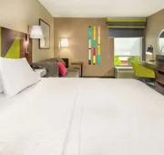 Hampton Inn Gaffney hotel detail image 4