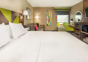 Hampton Inn Gaffney hotel thumbnail 4
