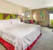 Hampton Inn Gaffney hotel detail image 5