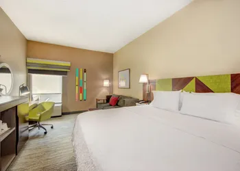 Hampton Inn Gaffney hotel thumbnail 6