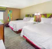 Hampton Inn Gaffney hotel detail image 7