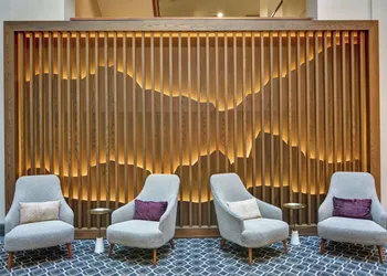 The Cincinnatian Hotel Curio Collection by Hilton hotel thumbnail 3
