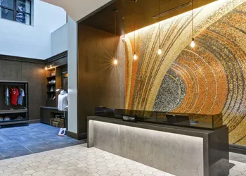 The Cincinnatian Hotel Curio Collection by Hilton hotel thumbnail 4
