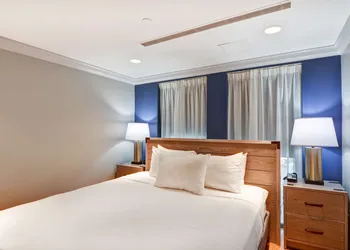 The Cincinnatian Hotel Curio Collection by Hilton hotel thumbnail 8