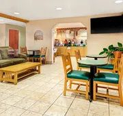 Microtel Inn & Suites by Wyndham Albuquerque West hotel detail image 3