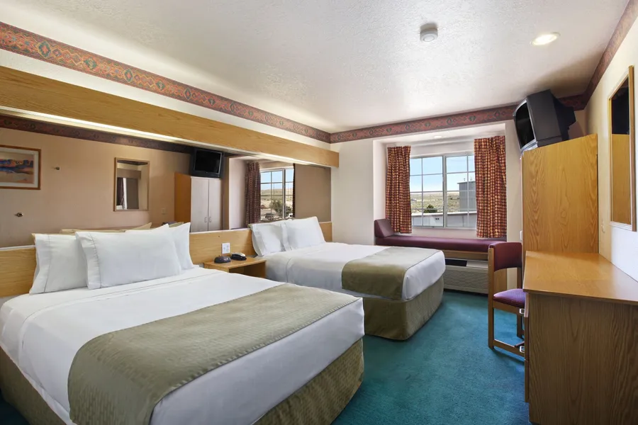 Microtel Inn & Suites by Wyndham Albuquerque West hotel detail image 6