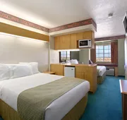 Microtel Inn & Suites by Wyndham Albuquerque West hotel detail image 7