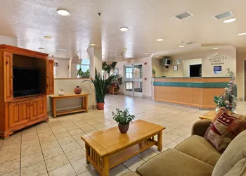 Microtel Inn & Suites by Wyndham Albuquerque West hotel thumbnail 8