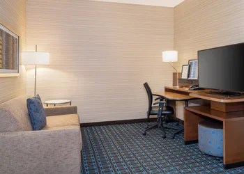 Fairfield Inn & Suites Los Angeles LAX/El Segundo hotel thumbnail 5