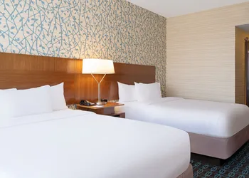 Fairfield Inn & Suites Los Angeles LAX/El Segundo hotel thumbnail 8
