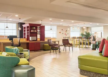 Home2 Suites by Hilton Albuquerque/Downtown-University hotel thumbnail 3